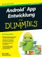 [Für Dummies 01] • Android App Entwicklung für Dummies